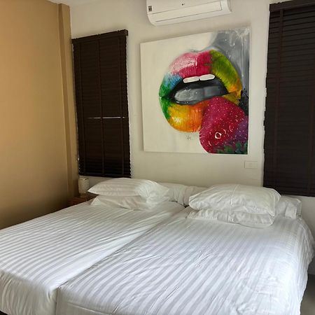 Shanti Samui Resort Laem Sor Exterior foto
